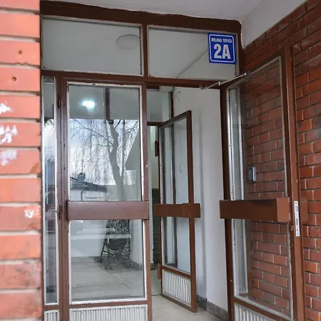 Apartman Odzaci