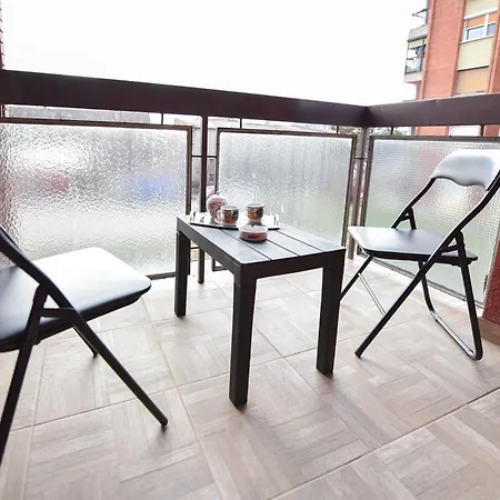 Apartman Odzaci * Odzaci