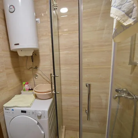 Apartman Odzaci Apartament Odzaci