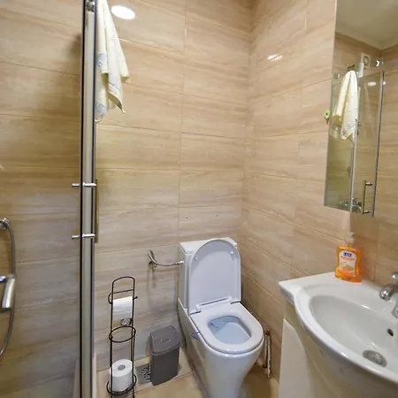 Apartman Odzaci Apartament *