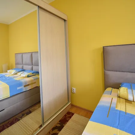 Apartman Odzaci * Odzaci