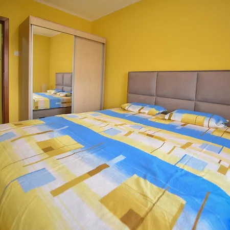 Apartament Apartman Odzaci