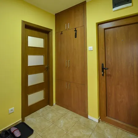 Apartament Apartman Odzaci *