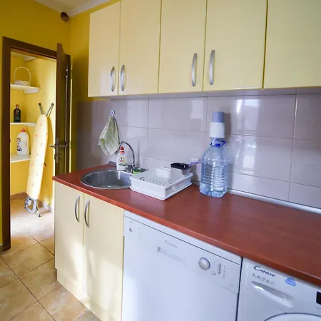 Apartman Odzaci Odzaci