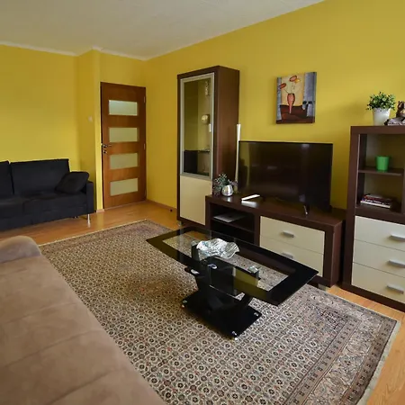 Daire Apartman Odzaci *